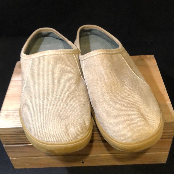 Acorn Shoes Acorn Mens Slipper Size 2 Poshmark
